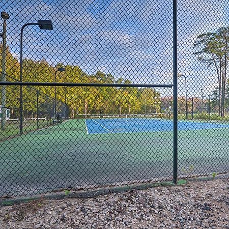 Murrells Inlet Golf Resort Condo 1 Mile To Beach! Myrtle Beach Exterior foto