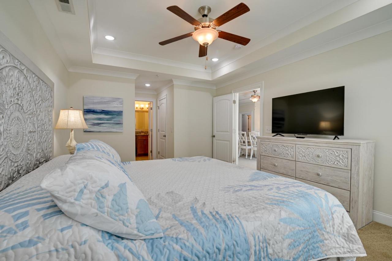 Murrells Inlet Golf Resort Condo 1 Mile To Beach! Myrtle Beach Exterior foto